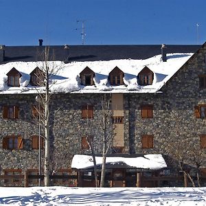 Residencial SNÖ Vall de Boí